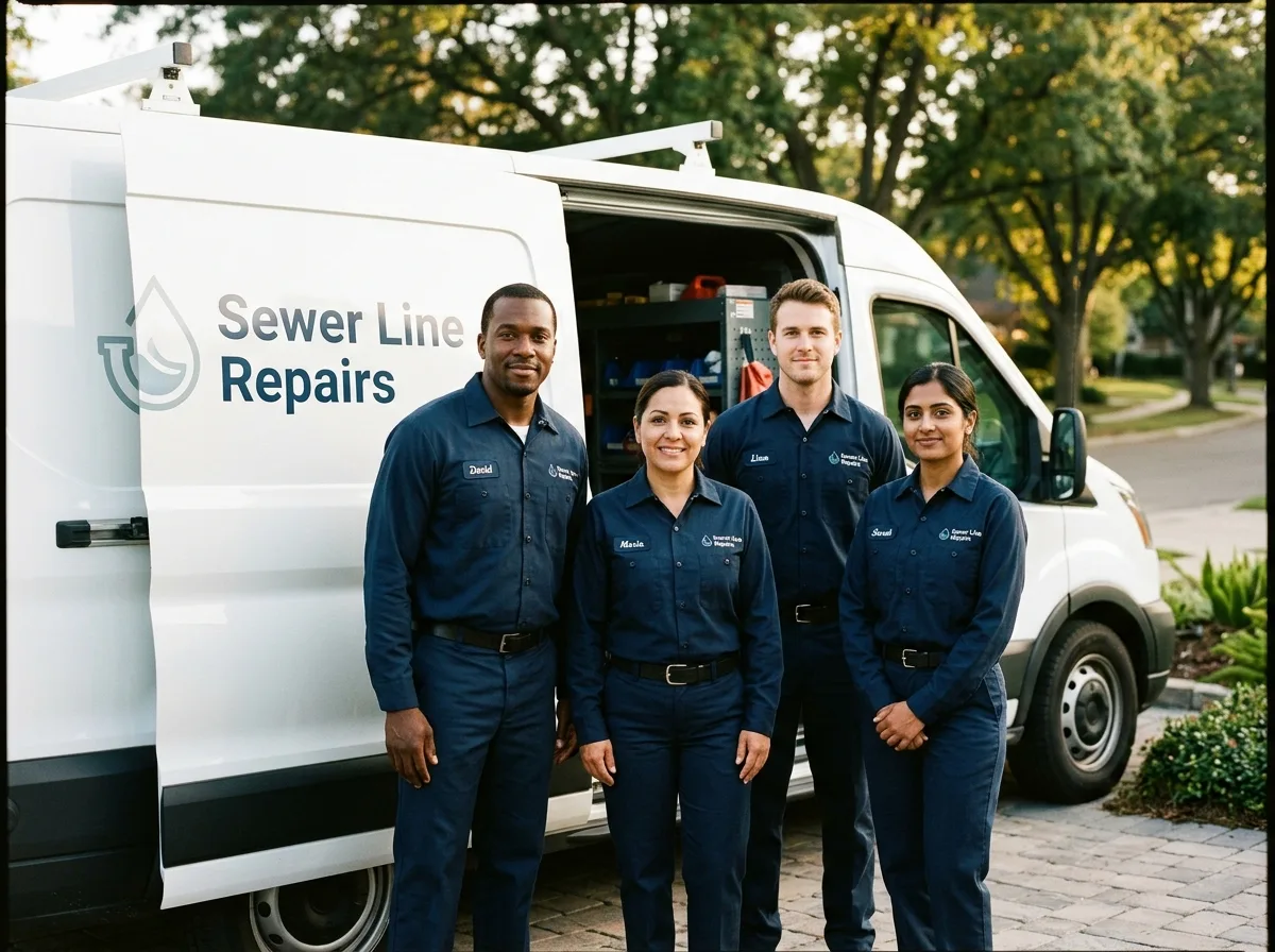 Emergency Plumber company in Conestoga, PA