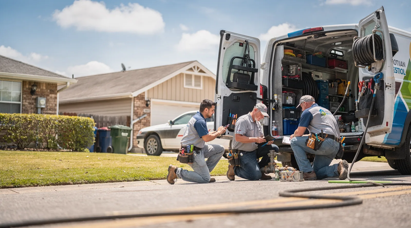 Emergency Plumber in Conestoga, PA near me